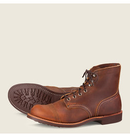 Red Wing Red Wing Shoes 8085 Iron Ranger