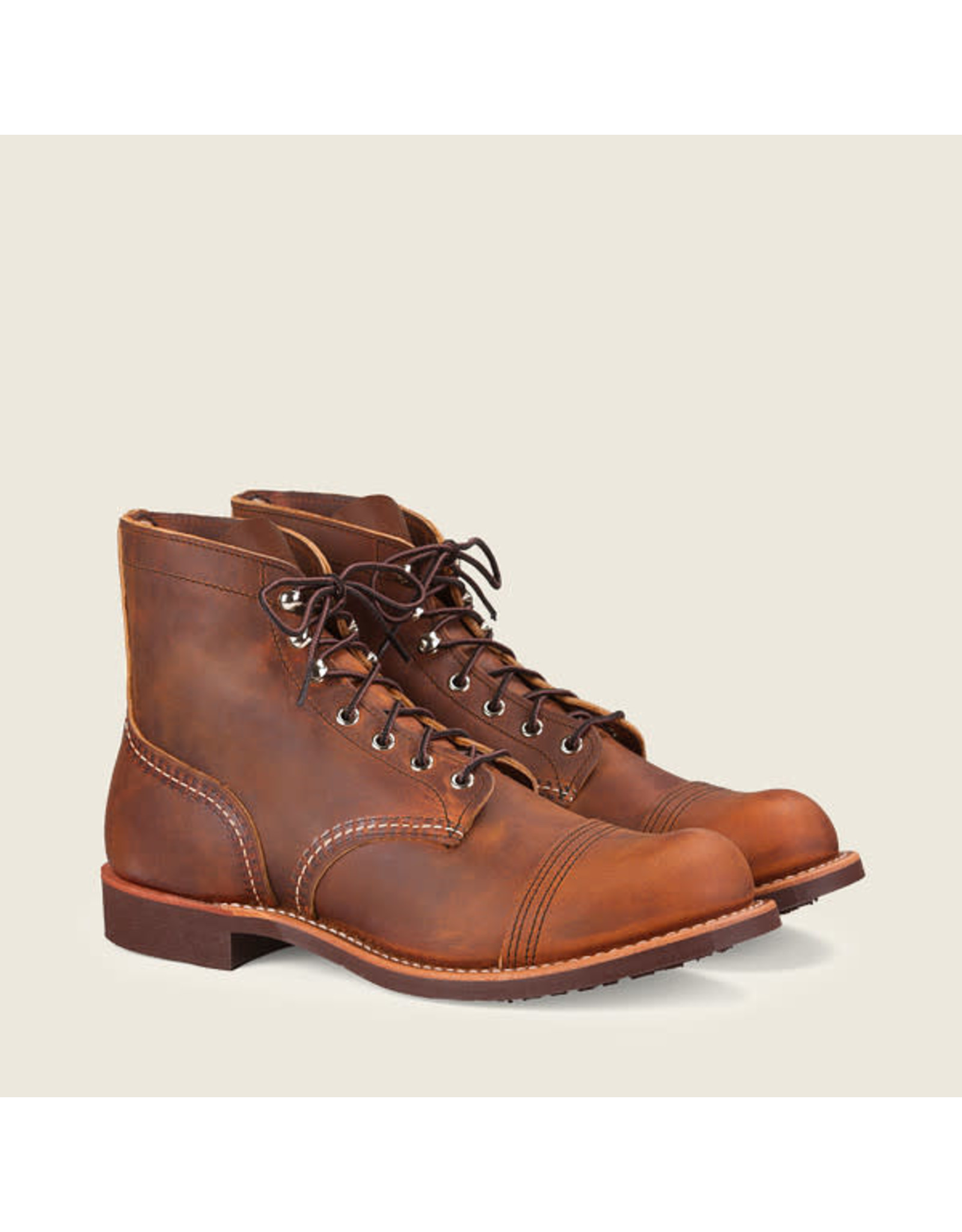 Red Wing Shoes Red Wing Shoes 8085 Iron Ranger