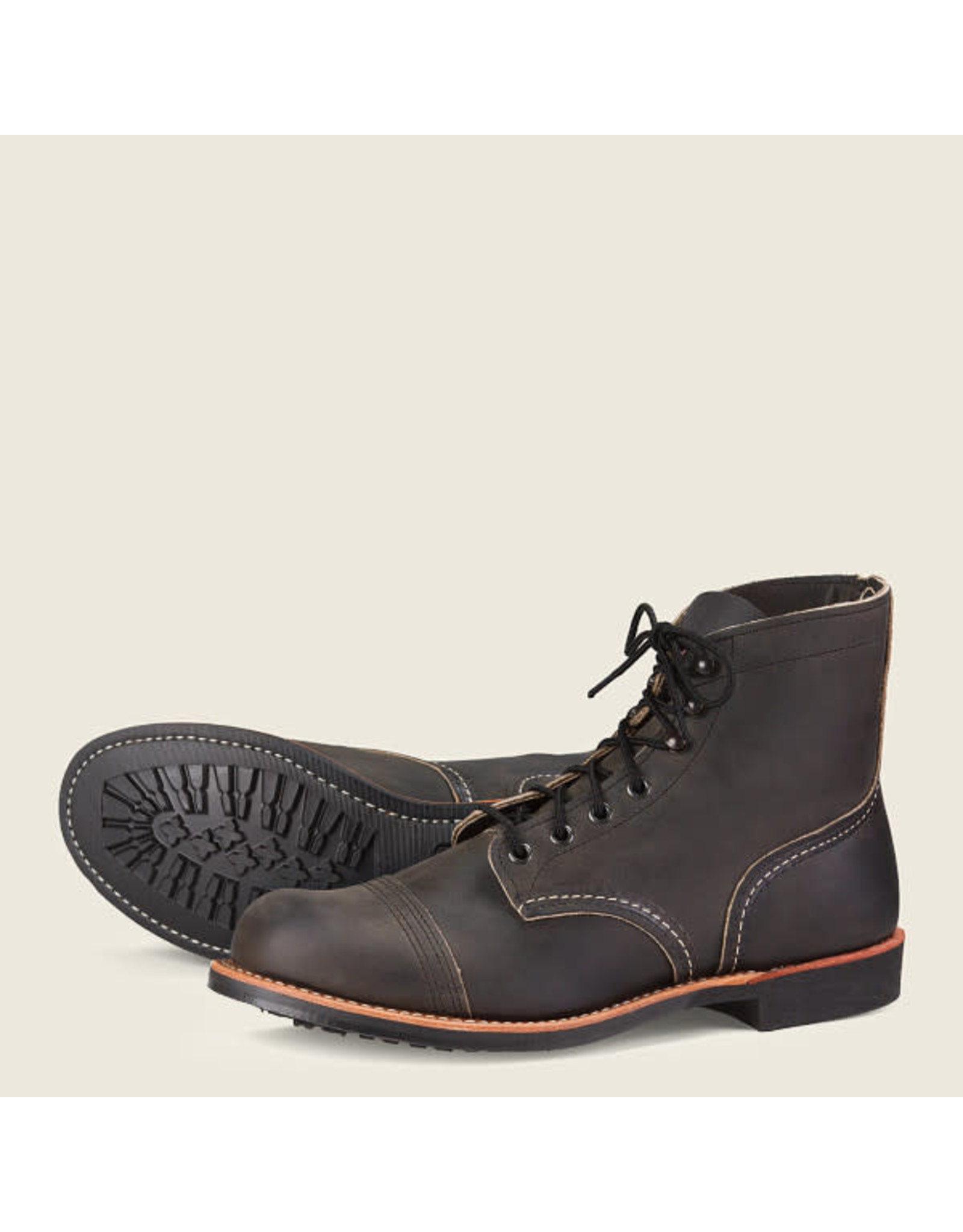 Red Wing Shoes Red Wing Shoes 8086 Iron Ranger