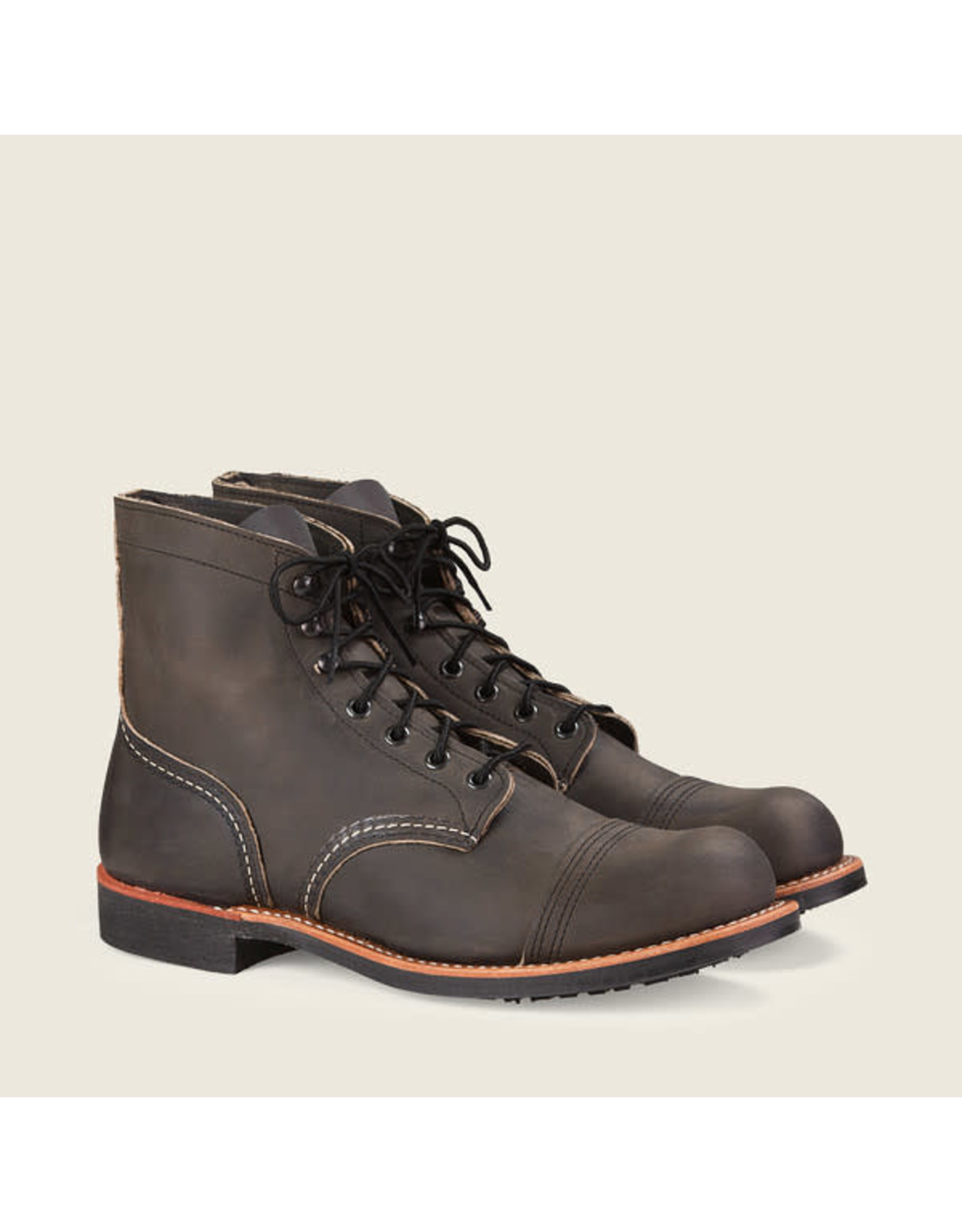 Red Wing Shoes Red Wing Shoes 8086 Iron Ranger