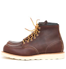 Red Wing Shoes Red Wing Shoes 8138 Classic Moc Toe
