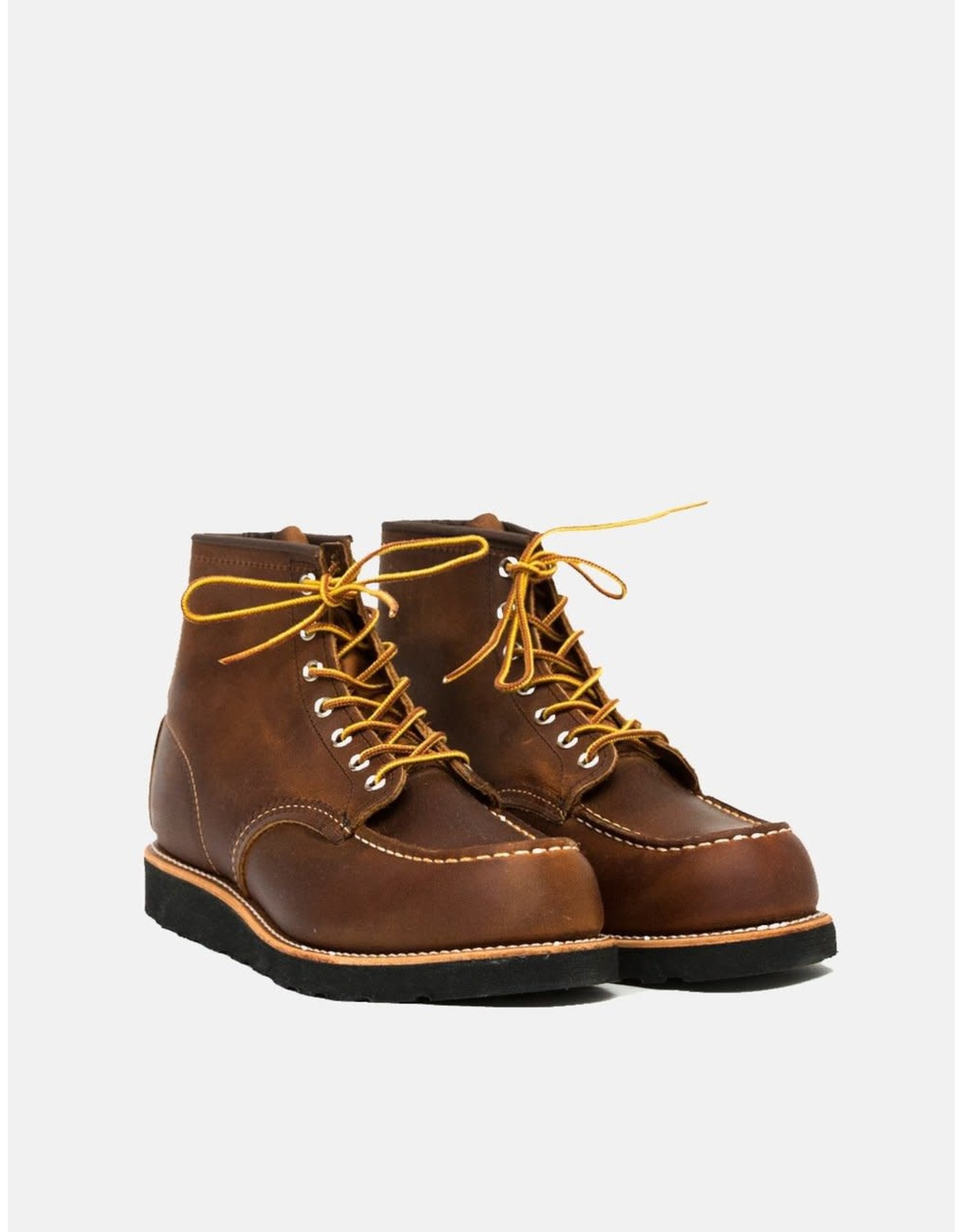 Red Wing Shoes Red Wing Shoes  8886 Heritage Moc Toe
