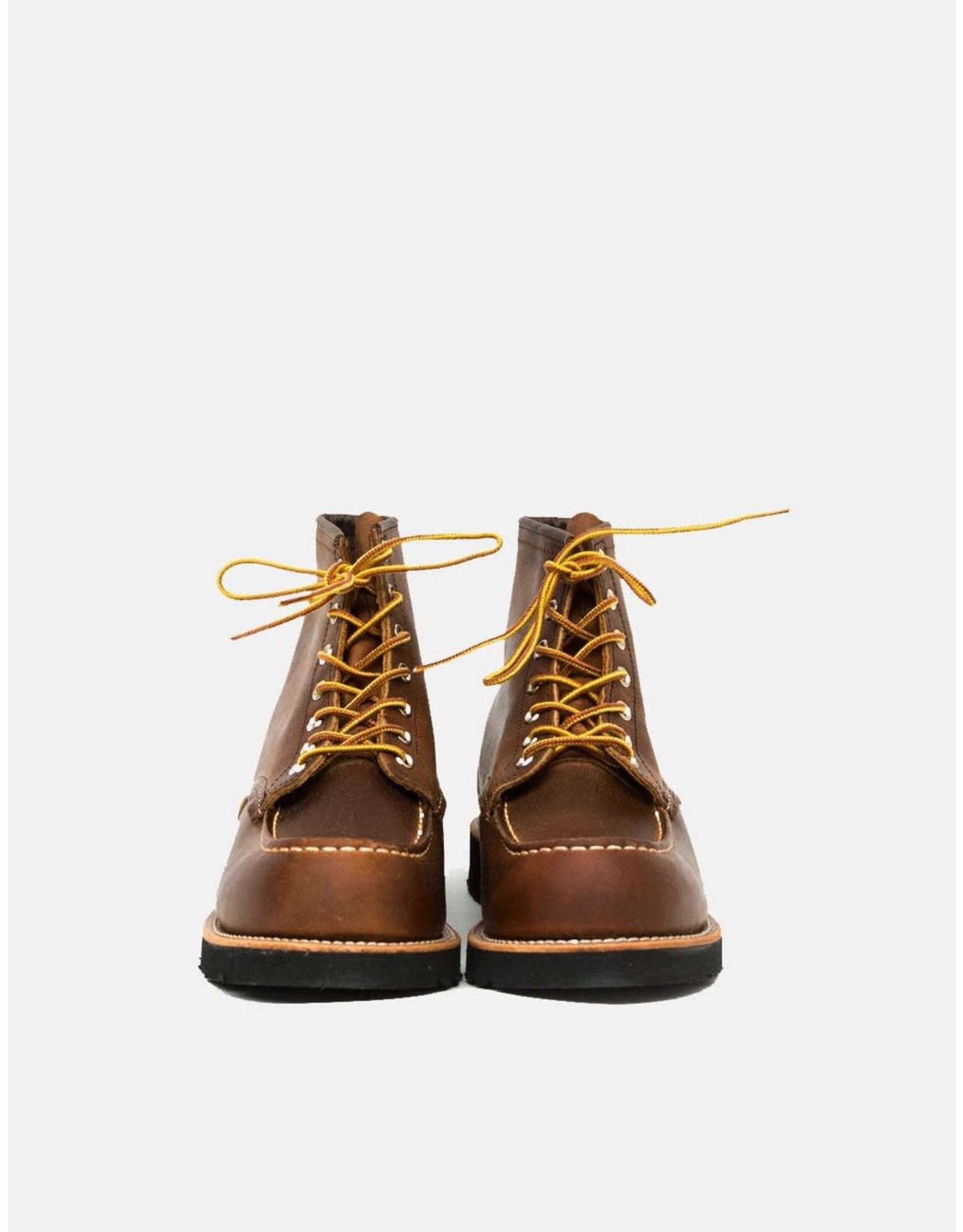 Red Wing Shoes Red Wing Shoes  8886 Heritage Moc Toe