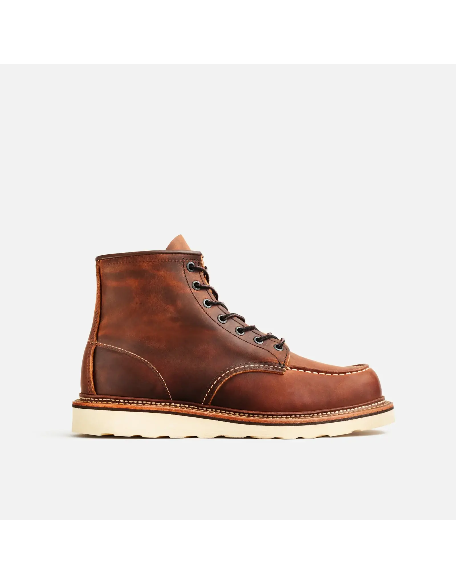Red Wing Red Wing Shoes 1907 Classic Moc Toe