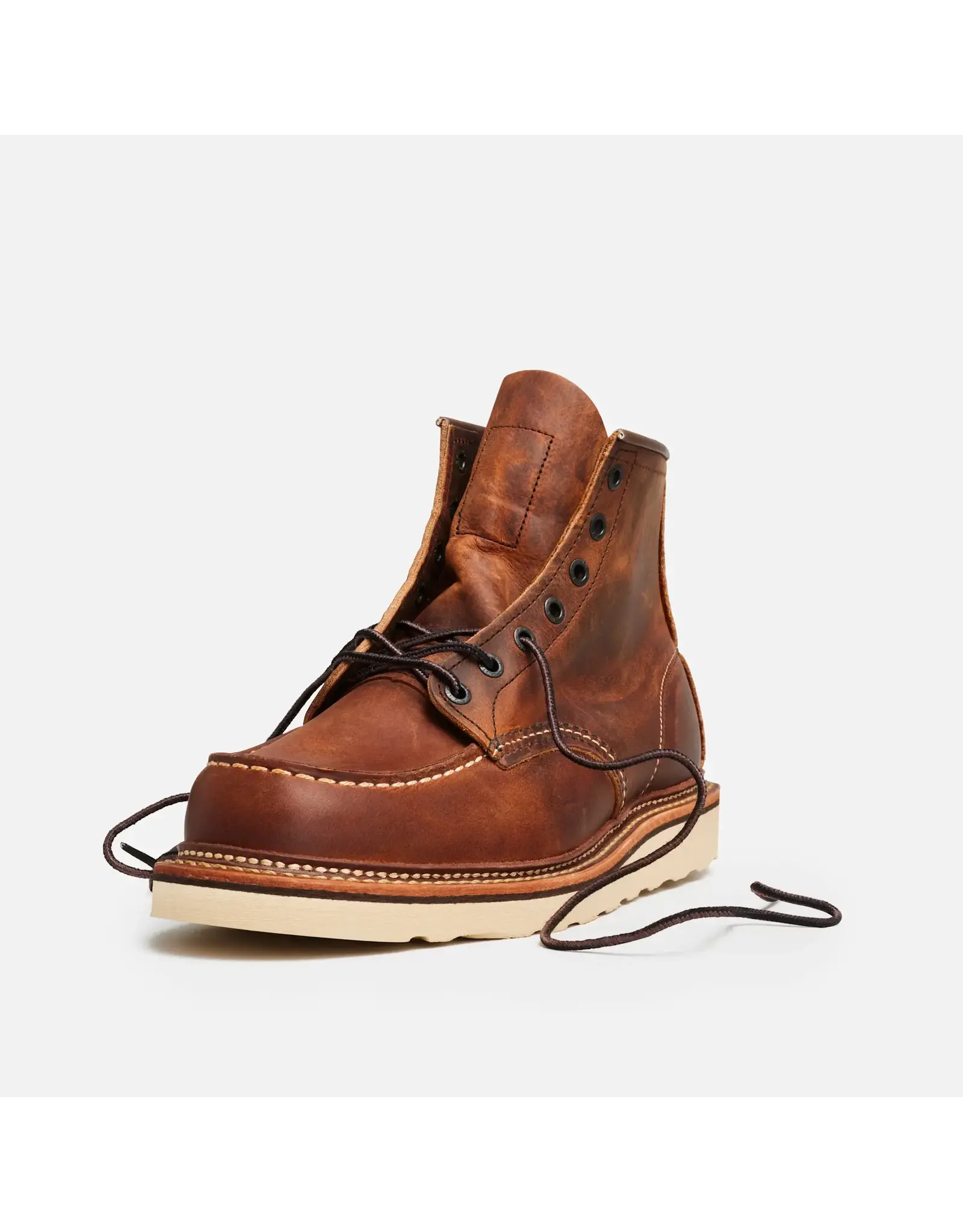 Red Wing Red Wing Shoes 1907 Classic Moc Toe