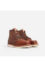 Red Wing Red Wing Shoes 1907 Classic Moc Toe
