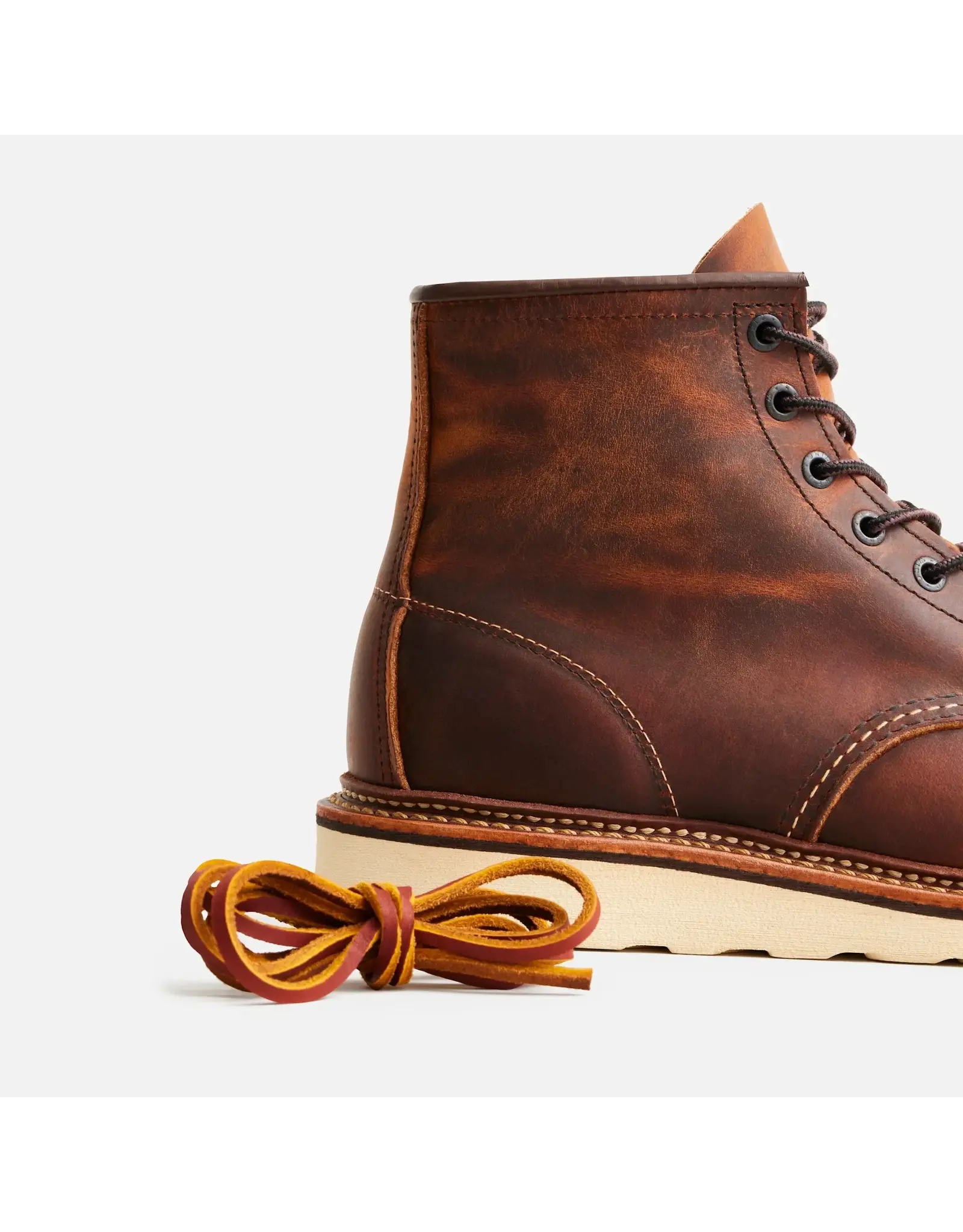Red Wing Red Wing Shoes 1907 Classic Moc Toe