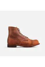 Red Wing Red Wing Shoes 8085 Iron Ranger Red Wing Red Wing Shoes 8085 Iron Ranger