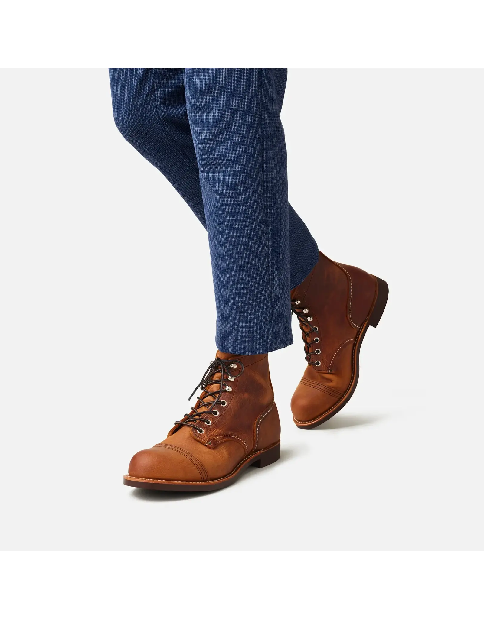 Red Wing Red Wing Shoes 8085 Iron Ranger