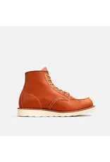 Red Wing Red Wing Shoes 0875 Classic Moc Toe