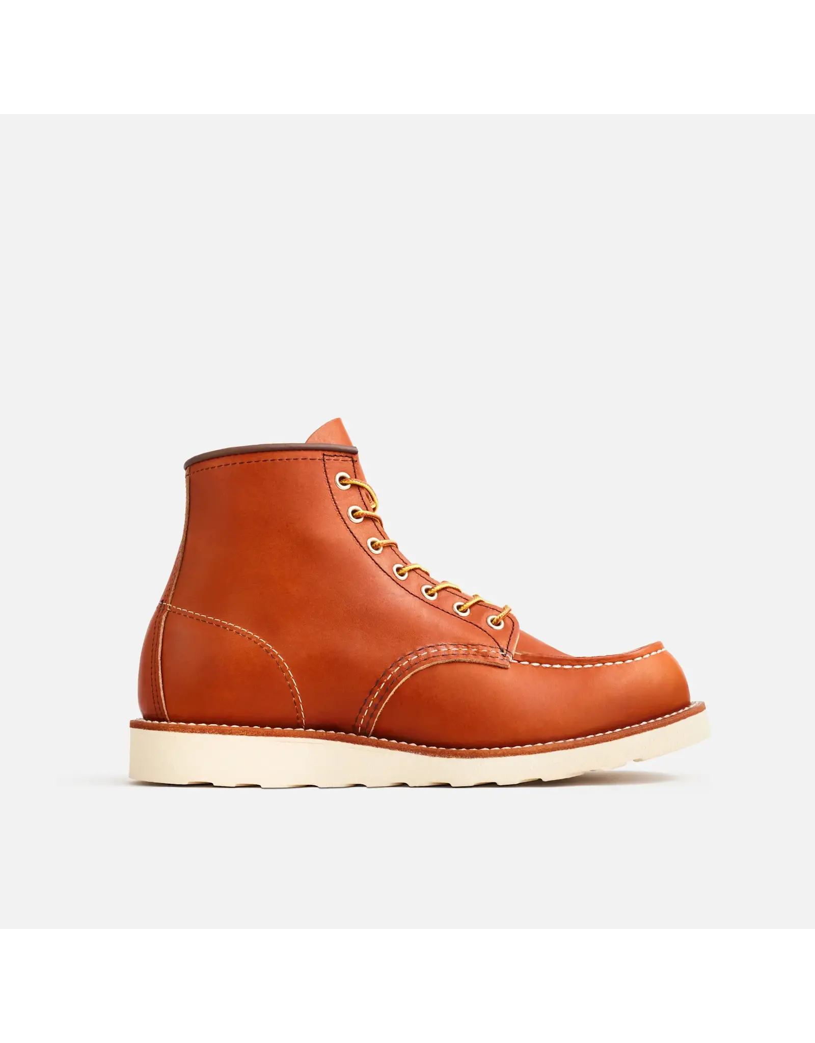 Red Wing Red Wing Shoes 0875 Classic Moc Toe