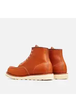 Red Wing Red Wing Shoes 0875 Classic Moc Toe