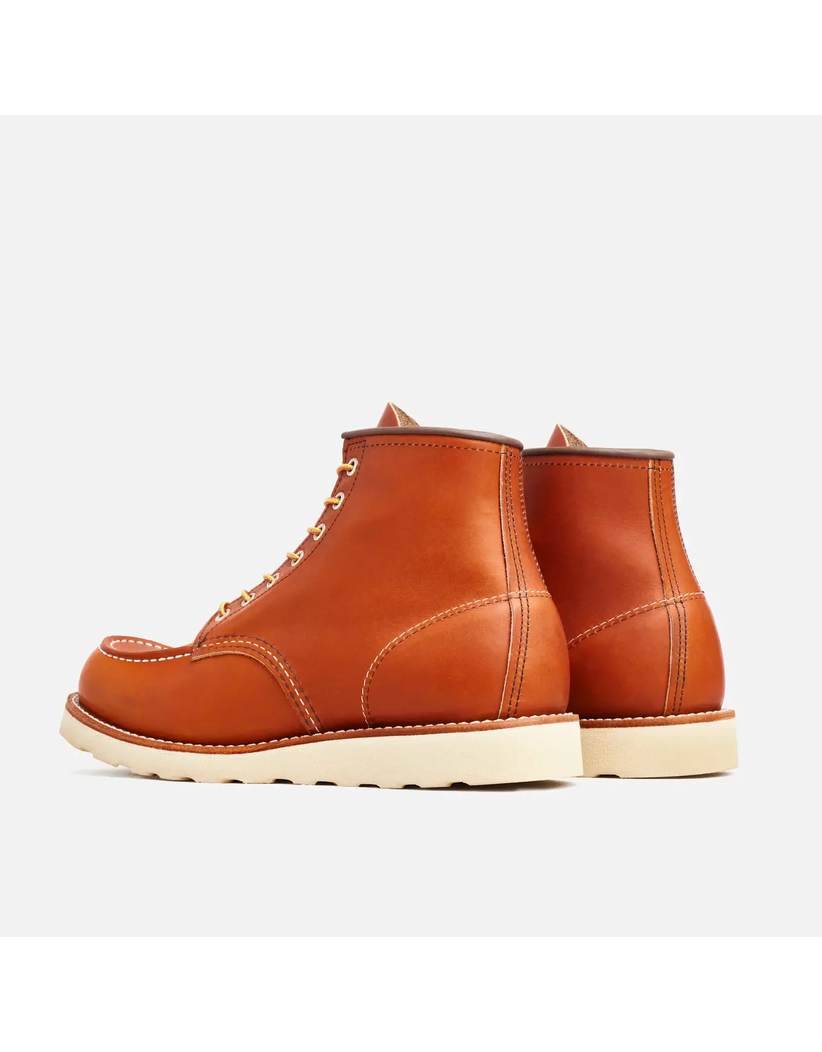 Red Wing Red Wing Shoes 0875 Classic Moc Toe