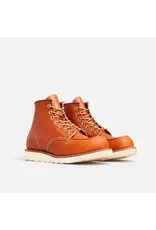 Red Wing Red Wing Shoes 0875 Classic Moc Toe