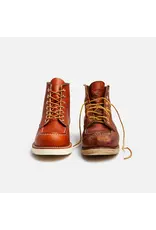 Red Wing Red Wing Shoes 0875 Classic Moc Toe