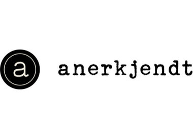 Anerkjendt