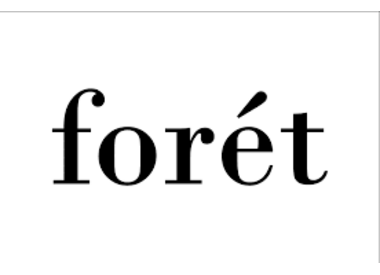 Forét