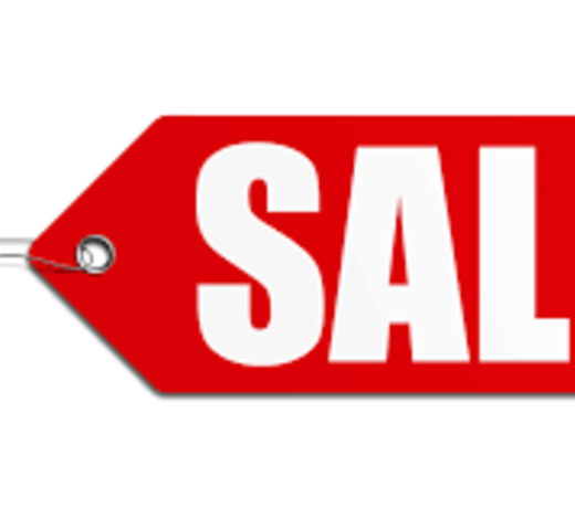 Sale