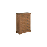 Tower Living - Bologna ladekast teak 88cm