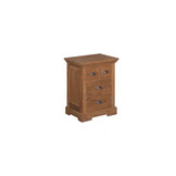 Tower Living - Bologna ladekast teak 56cm