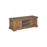 Tower Living - Bologna tv kast teak 145.5cm