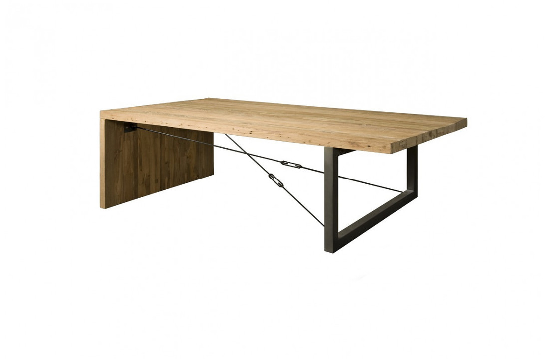 Tower Living - Lucca salontafel - 135cm