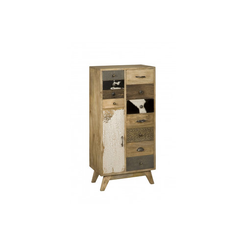 RENEW Tower Living RENEW Drawer, 11 lades RENEW Tower Living RENEW Drawer, 11 lades