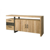 Tower Living Lucca dressoir - 185cm