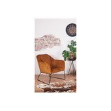 Fauteuil James | Zelf samenstellen
