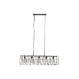 Hanglamp 5L | Jacksonville Ø28 cm
