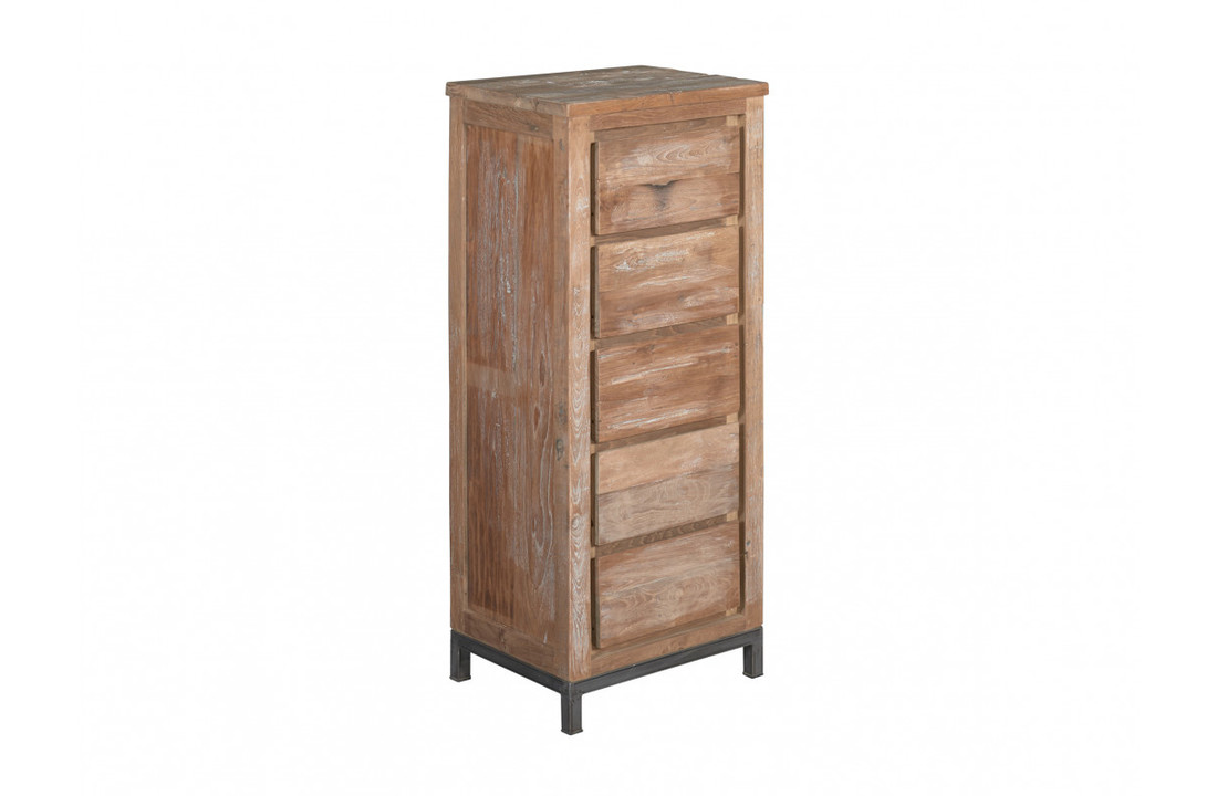 Tower Living - Venetie ladenkast | 50 cm