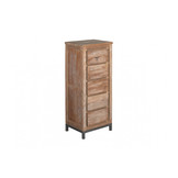 Tower Living - Venetie ladenkast | 50 cm