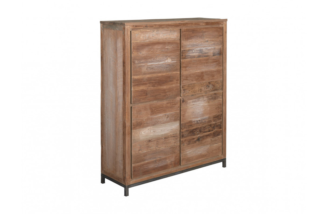Tower Living - Venetie bergkast | 130 cm