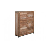 Tower Living - Venetie bergkast | 130 cm