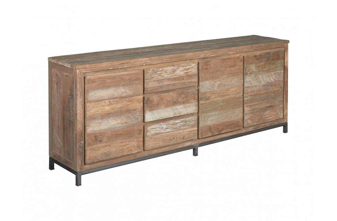 Tower Living - Venetie dressoir | 220 cm