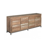 Tower Living - Venetie dressoir | 220 cm