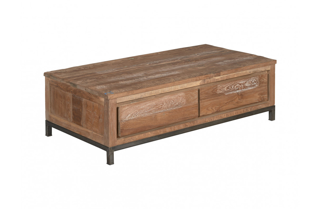 Tower Living - Venetie salontafel | 135 cm