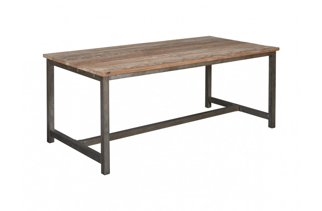 Tower Living | Venetie eetkamertafel | Zes afmetingen