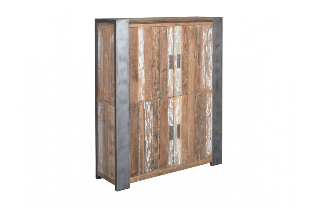 Tower Living - Novara bergkast 140 cm