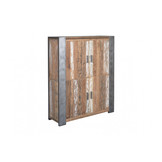 Tower Living - Novara bergkast 140 cm