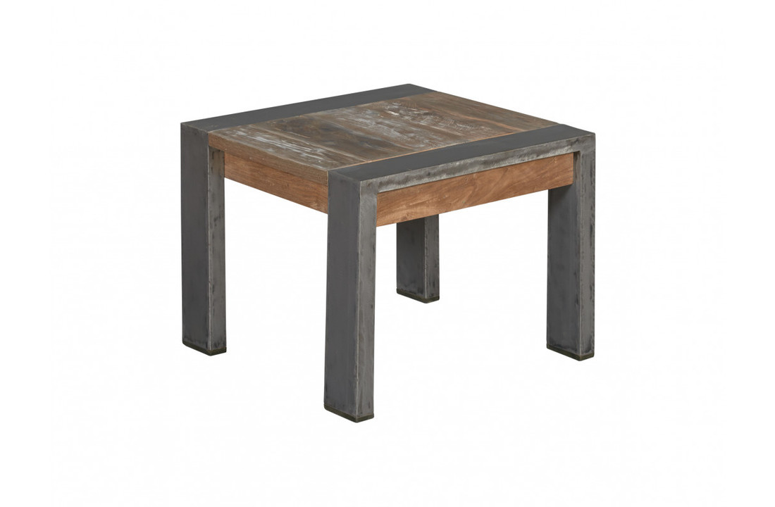 Tower Living - Novara bijzettafel 60 cm