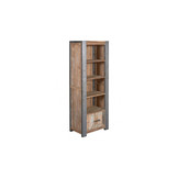 Tower Living - Novara boekenkast 70 cm