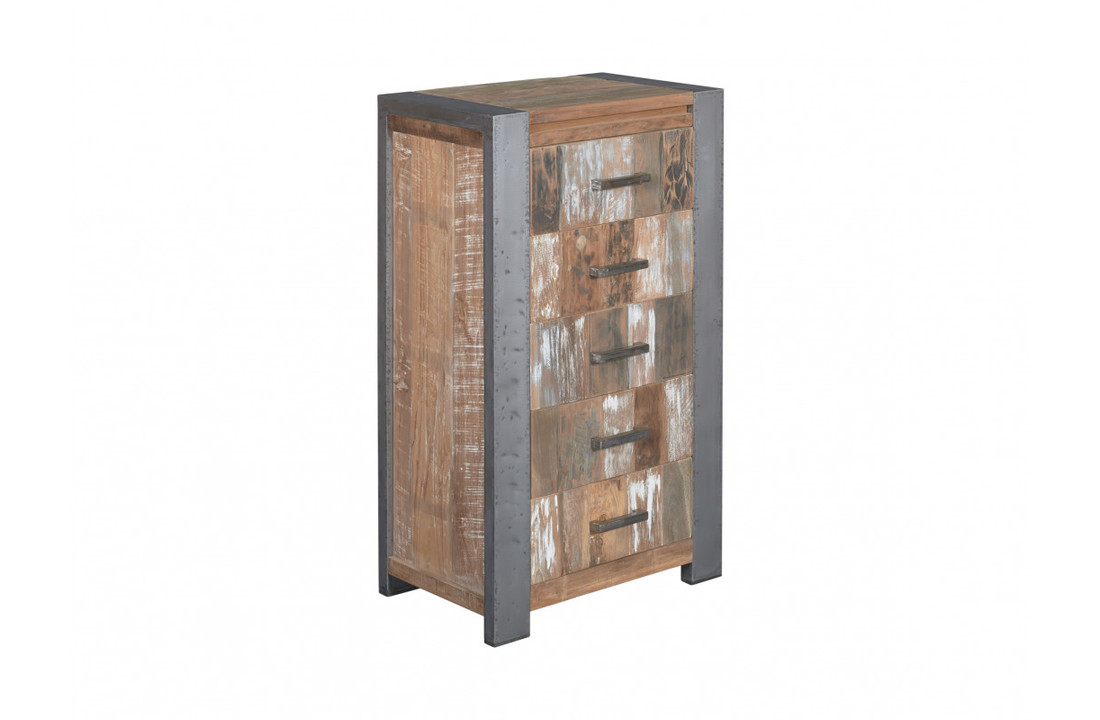 Tower Living - Novara ladenkast 70 cm