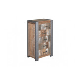 Tower Living - Novara ladenkast 70 cm