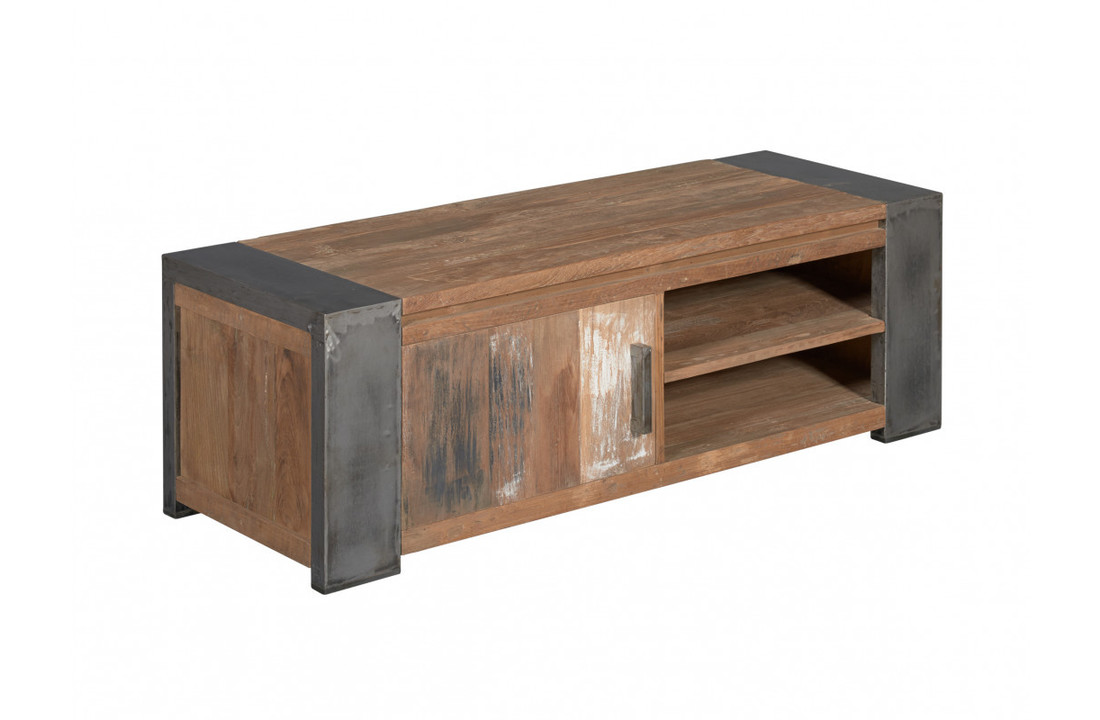 Tower Living - Novara tv meubel 140 cm