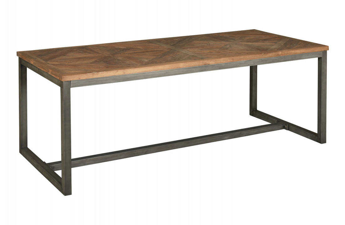 Tower Living | Mascio eetkamertafel | 160-240 cm
