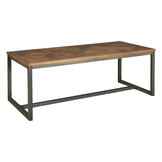 Tower Living | Mascio eetkamertafel | 160-240 cm
