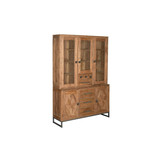 Tower Living - Mascio vitrinekast 150cm