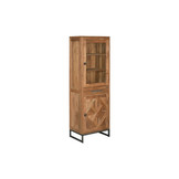 Tower Living - Mascio vitrinekast 65cm