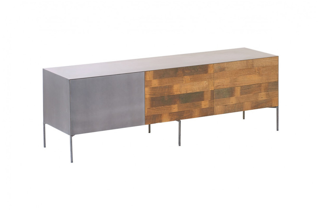 Tower Living - Pandora tv-dressoir 166cm